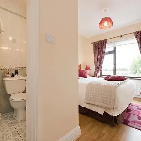 Teach Cuailgne Bed & Breakfast Kells (Meath)