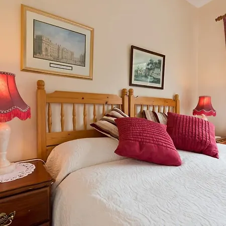 Teach Cuailgne B&B