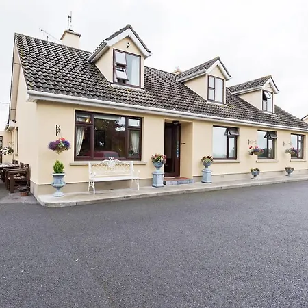 Teach Cuailgne B&B 3*