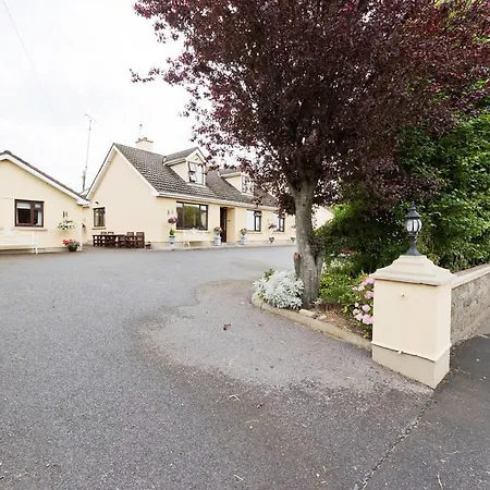 Bed & Breakfast Teach Cuailgne Kells (Meath)