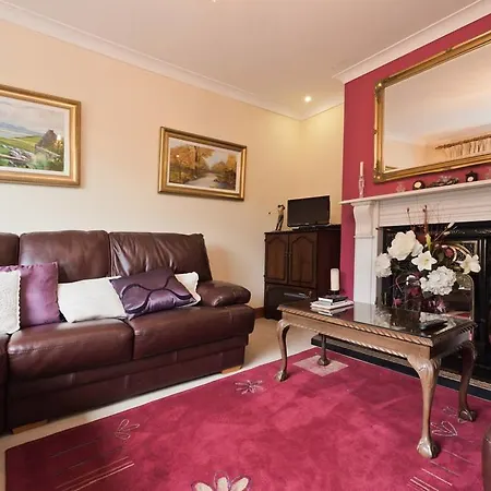 Teach Cuailgne Bed & Breakfast Kells (Meath)