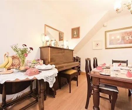 Teach Cuailgne Bed & Breakfast Kells (Meath)