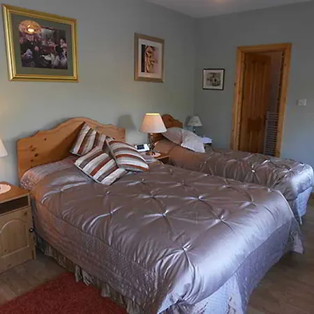 Teach Cuailgne Bed & Breakfast Kells (Meath)