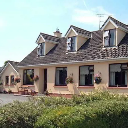 Bed & Breakfast Teach Cuailgne Kells (Meath)