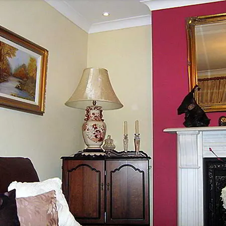 Bed & Breakfast Teach Cuailgne 3*