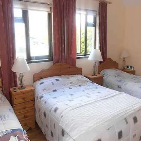 Teach Cuailgne 3*