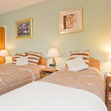 Teach Cuailgne Bed & Breakfast 3*